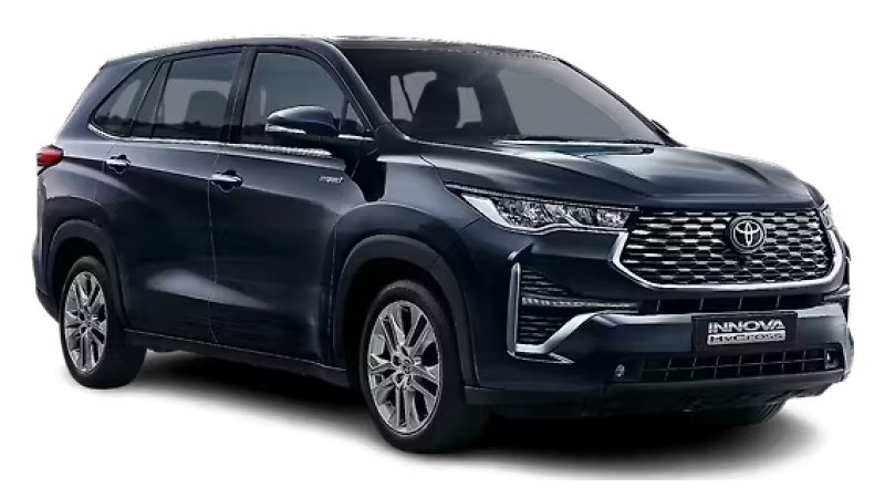 Innova Crysta