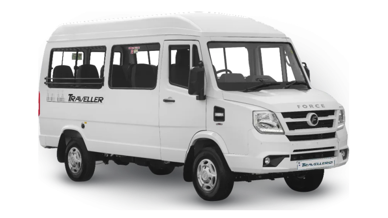 Tempo Traveller