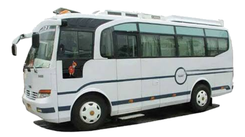 A.C. Coaches